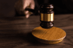 judge's gavel
