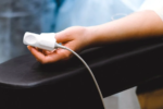 intravenous drip for ketamine therapy