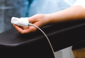 intravenous drip for ketamine therapy