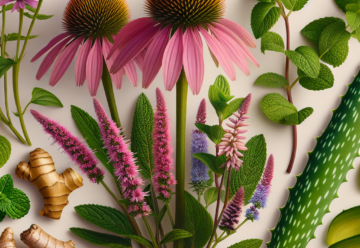 Top Medicinal Plants