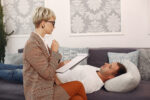 How Does Psychedelic Therapy Help