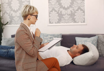 How Does Psychedelic Therapy Help