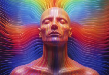 Surprising Effects of Psychedelics on the Mind
